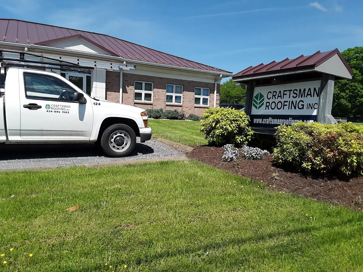 Quality Roof Replacement by experienced craftsmen in Whitford